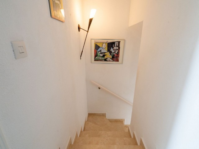 3 Makuuhuoneen Rivitalo Benalmadena Pueblo