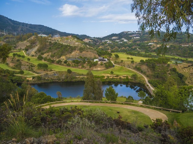 Grundstück, La Zagaleta, R5329867