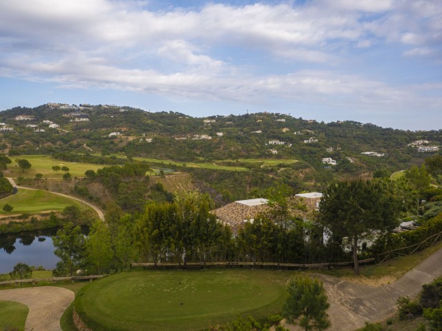 Grundstück, La Zagaleta, R5329867