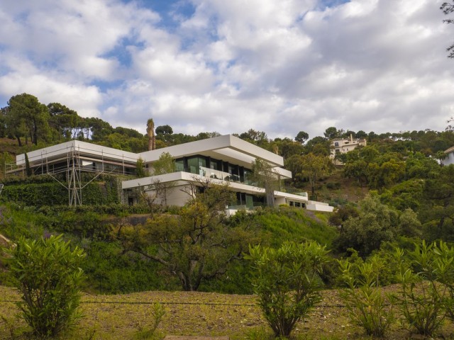 Grundstück, La Zagaleta, R5329867