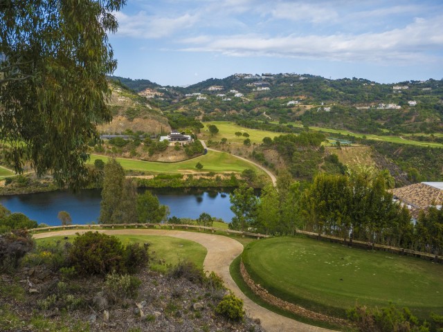  Grundstück in La Zagaleta