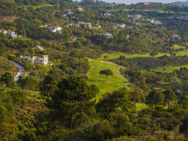 Tomt, La Zagaleta, R5329867