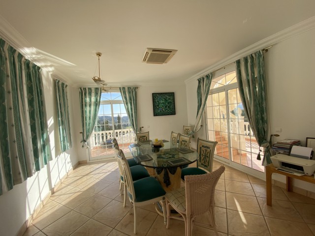 5 Schlafzimmer Villa in Mijas Golf