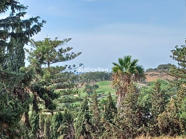 Apartment, Benahavis