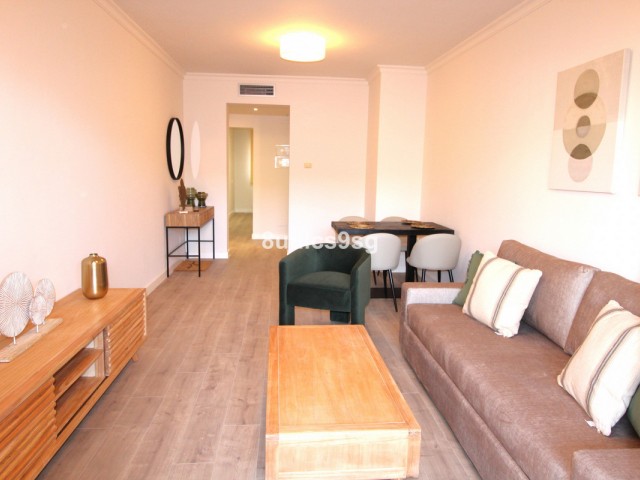 3 Schlafzimmer Apartment in Benahavís
