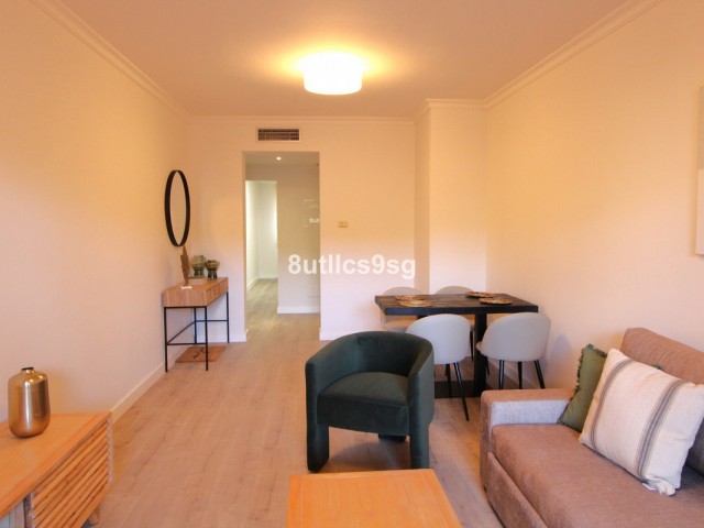 3 Schlafzimmer Apartment in Benahavís