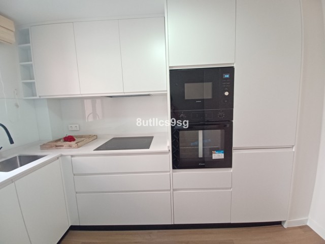 3 Schlafzimmer Apartment in Benahavís