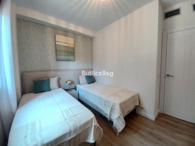 3 Schlafzimmer Apartment in Benahavís