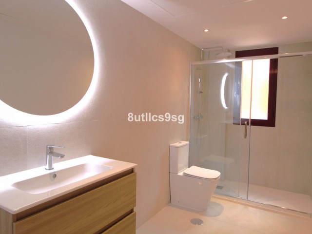 3 Schlafzimmer Apartment in Benahavís