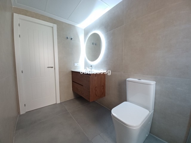 3 Schlafzimmer Apartment in Benahavís