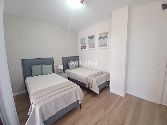 3 Schlafzimmer Apartment in Benahavís