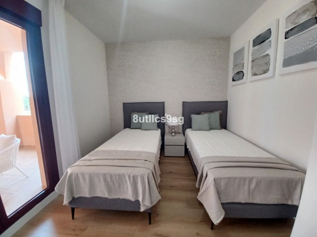 3 Schlafzimmer Apartment in Benahavís