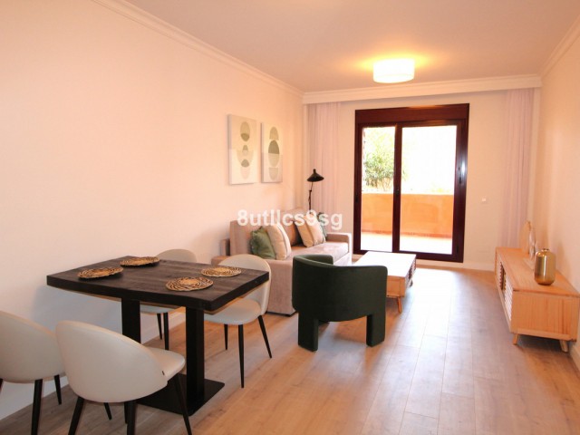 3 Schlafzimmer Apartment in Benahavís