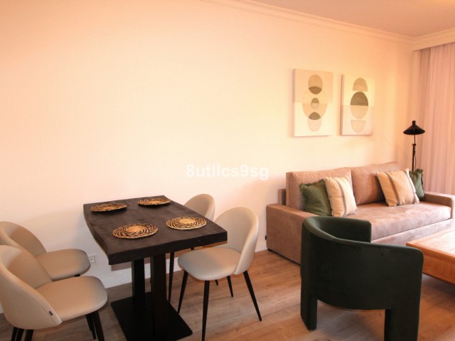 3 Schlafzimmer Apartment in Benahavís