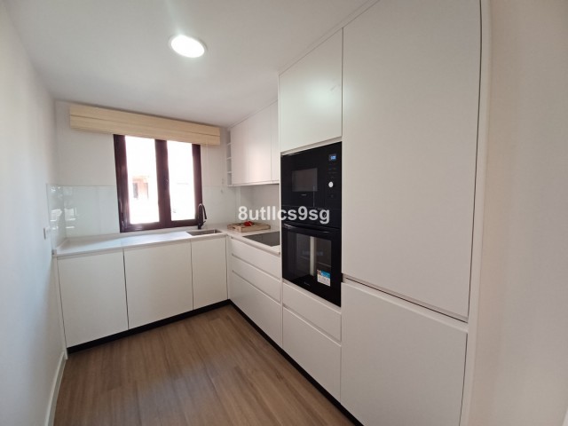3 Schlafzimmer Apartment in Benahavís