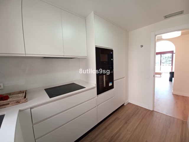 3 Schlafzimmer Apartment in Benahavís