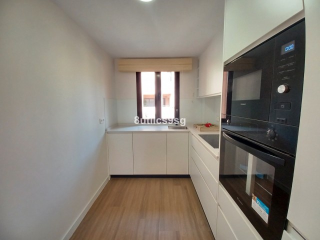 3 Schlafzimmer Apartment in Benahavís