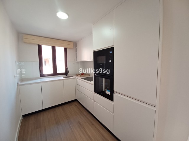 3 Schlafzimmer Apartment in Benahavís