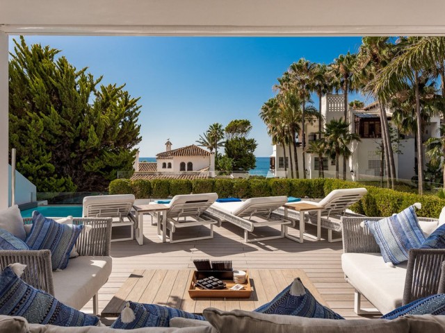 Villa, The Golden Mile, R4841641