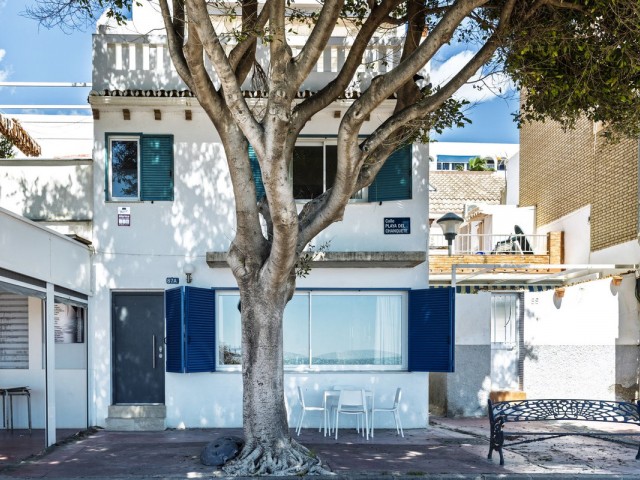 4 Schlafzimmer Reihenhaus in Málaga Centro