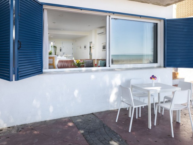 4 Schlafzimmer Reihenhaus in Málaga Centro