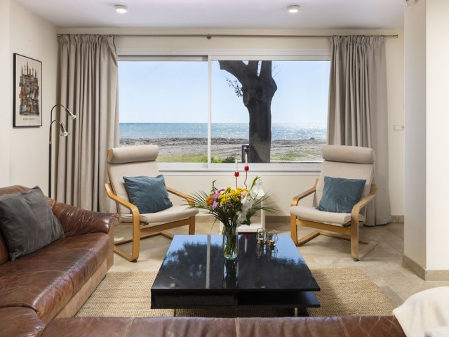 4 Schlafzimmer Reihenhaus in Málaga Centro