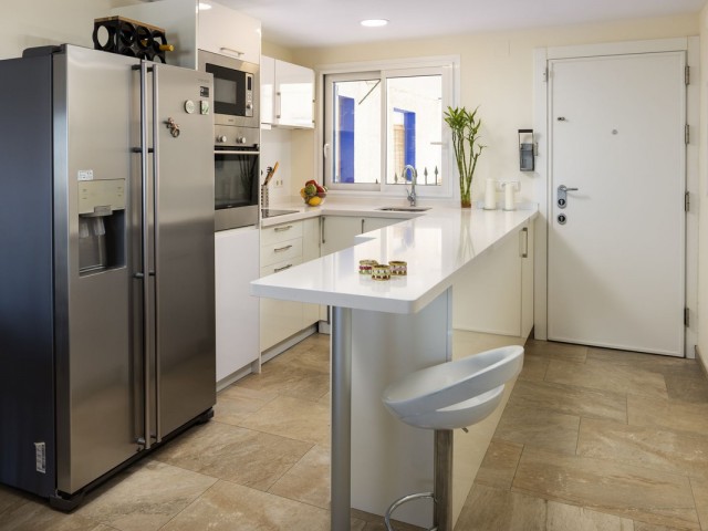 4 Schlafzimmer Reihenhaus in Málaga Centro