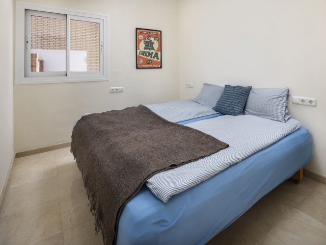 4 Schlafzimmer Reihenhaus in Málaga Centro