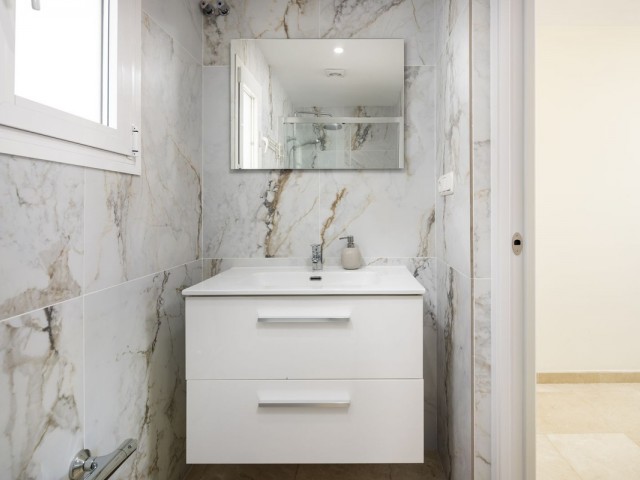 4 Schlafzimmer Reihenhaus in Málaga Centro