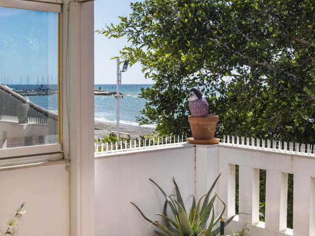 4 Schlafzimmer Reihenhaus in Málaga Centro