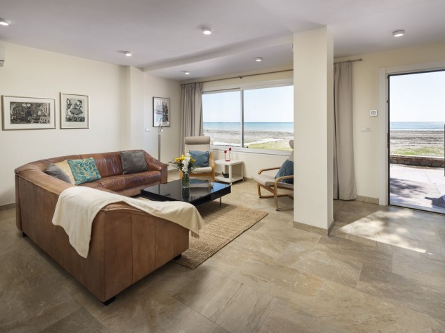 4 Makuuhuoneen Rivitalo Málaga Centro