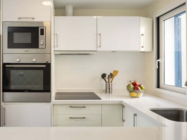 4 Makuuhuoneen Rivitalo Málaga Centro