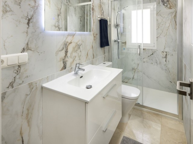 4 Makuuhuoneen Rivitalo Málaga Centro