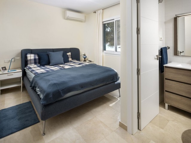 4 Makuuhuoneen Rivitalo Málaga Centro