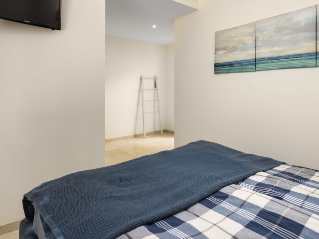 4 Makuuhuoneen Rivitalo Málaga Centro