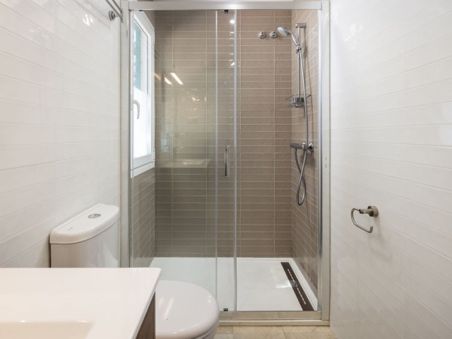 4 Makuuhuoneen Rivitalo Málaga Centro