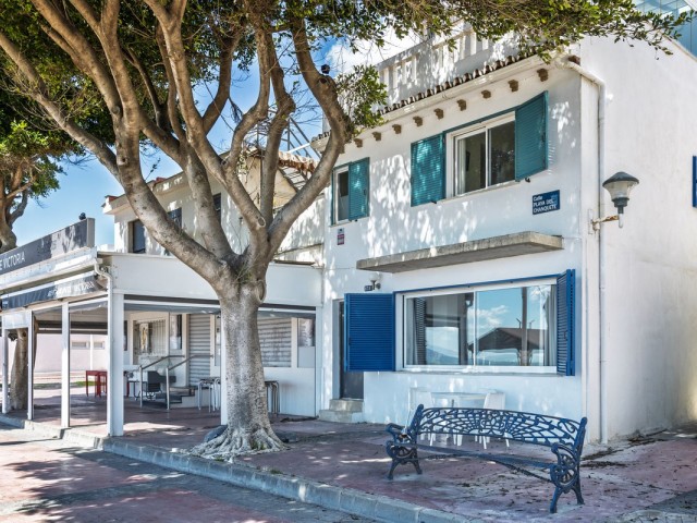 Townhouse, Malaga Centro