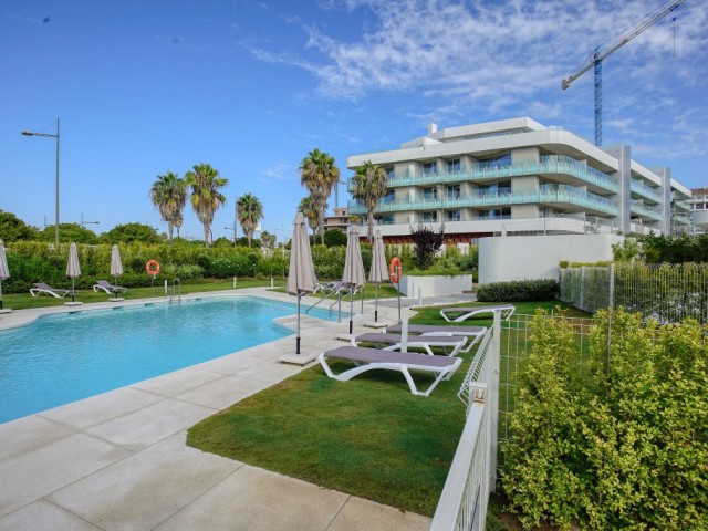 Apartment, San Pedro de Alcántara