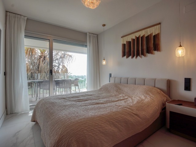 3 Schlafzimmer Apartment in San Pedro de Alcántara