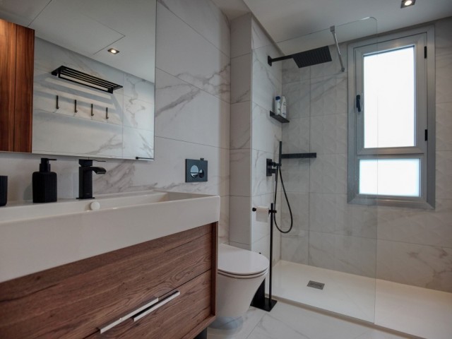 3 Schlafzimmer Apartment in San Pedro de Alcántara