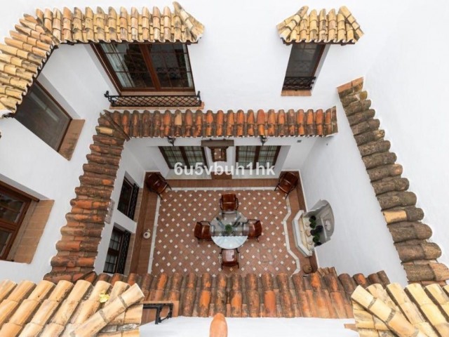 Reihenhaus, Fuengirola