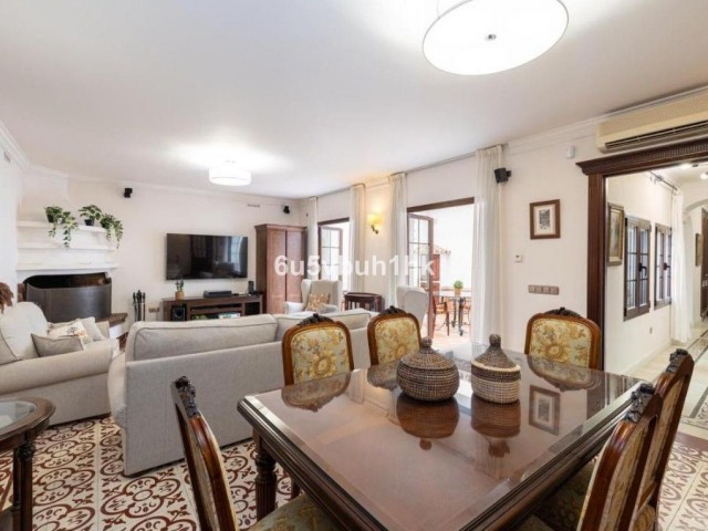 5 Schlafzimmer Reihenhaus in Fuengirola