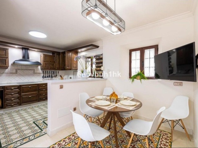 5 Schlafzimmer Reihenhaus in Fuengirola