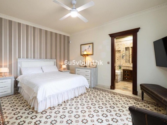 5 Schlafzimmer Reihenhaus in Fuengirola