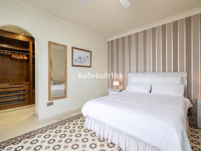 5 Schlafzimmer Reihenhaus in Fuengirola