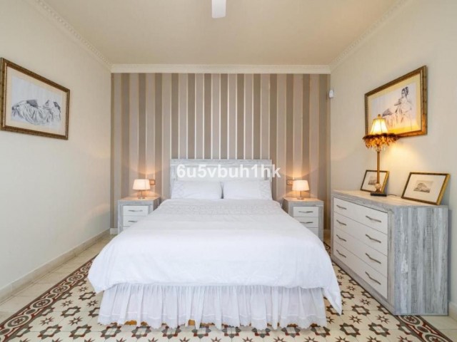 5 Schlafzimmer Reihenhaus in Fuengirola