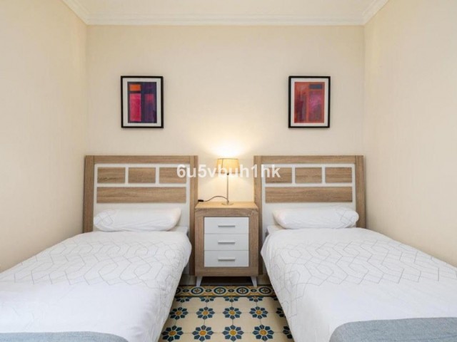 5 Schlafzimmer Reihenhaus in Fuengirola