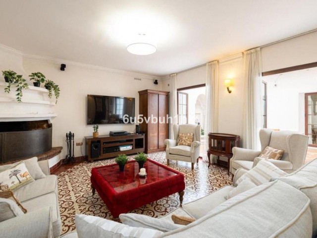 5 Schlafzimmer Reihenhaus in Fuengirola