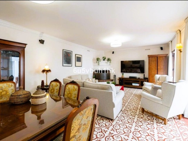 5 Schlafzimmer Reihenhaus in Fuengirola