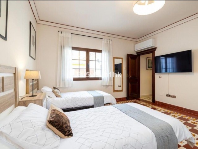 5 Schlafzimmer Reihenhaus in Fuengirola